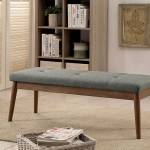 LINNEN BENCH CM-BN6060GY