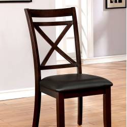 JOLIE SIDE CHAIR