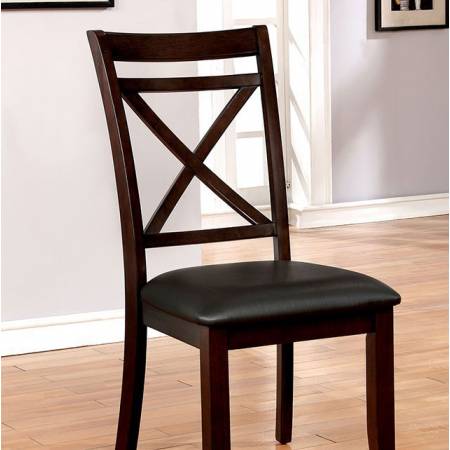 JOLIE SIDE CHAIR