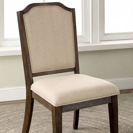 HAYLEE SIDE CHAIR