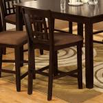 ELEANOR COUNTER HT. CHAIR