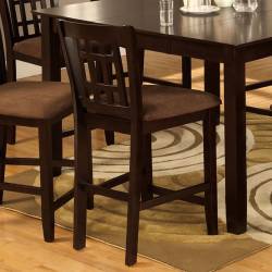 ELEANOR COUNTER HT. CHAIR