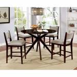 KAIDENCE ROUND COUNTER HT. TABLE CM3273RPT