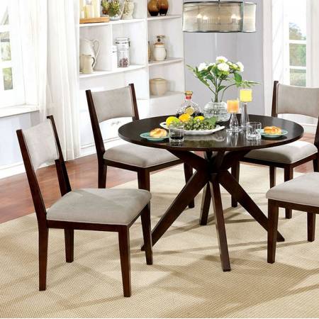 KAIDENCE ROUND DINING TABLE CM3273RT