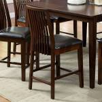 REYES II COUNTER HT. CHAIR