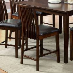 REYES II COUNTER HT. CHAIR