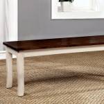 DOVER BENCH CM3326WC-BN