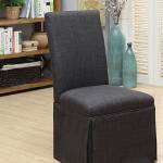 KORTRIJK II SIDE CHAIR CM3341SC-DG