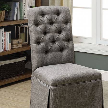 PAYSON II SIDE CHAIR CM3342SC-DG