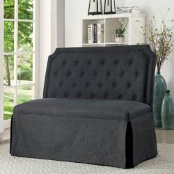 NEW ROSS LOVE SEAT CM3343LV-GY