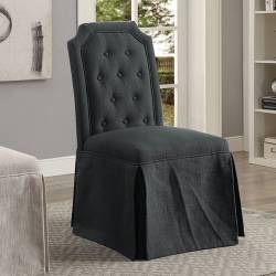 NEW ROSS SIDE CHAIR