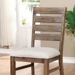 LIDGERWOOD SIDE CHAIR