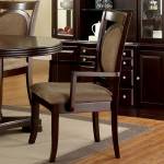 EVELYN ARM CHAIR