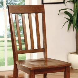 FOSTER I SIDE CHAIR