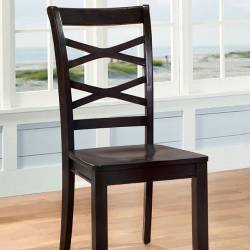 GISELLE SIDE CHAIR