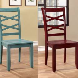 GISELLE SIDE CHAIR