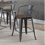 LELA COUNTER HT. CHAIR
