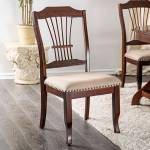 CM3626 JORDYN SIDE CHAIR