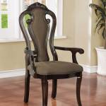 CM3878 ROSALINA ARM CHAIR