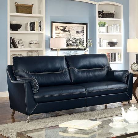 NICHOLA SOFA CM6008BL-SF