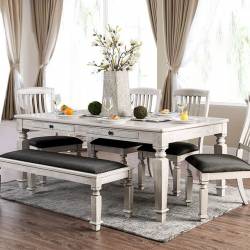 GEORGIA DINING TABLE CM3089T