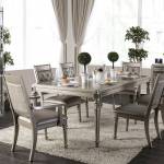 XANDRA DINING TABLE CM3239T