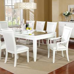 MADELINE DINING TABLE CM3396T