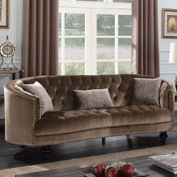 MANUELA SOFA CM6145BR-SF