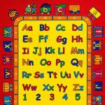 ABBEY AREA RUG RG5110