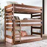POLLYANNA TWIN TRIPLE DECKER BED AM-BK500