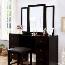 ENRICO VANITY W/ STOOL CM7088V