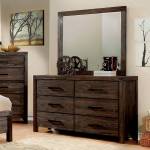 REXBURG DRESSER CM7382D
