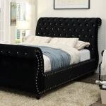 NOELLA BED CM7128BK-EK