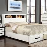 ARGYROS CAL.KING BED CM7298F