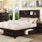 KARLA CAL.KING BED CM7500EX-CK