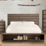 RENEE BED CM7623BC-CK