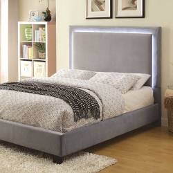 ERGLOW I BED CM7695GY-T