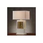 H10125 Lucca Table Lamp