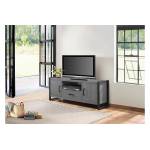 36060-63T Dogue 63" TV Stand