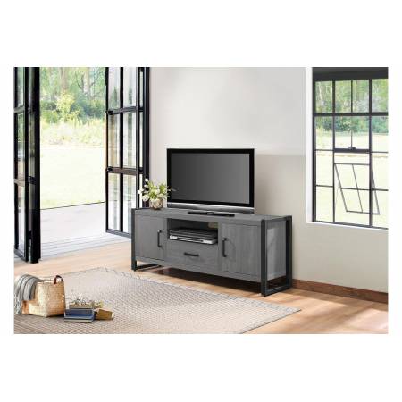 36060-63T Dogue 63" TV Stand