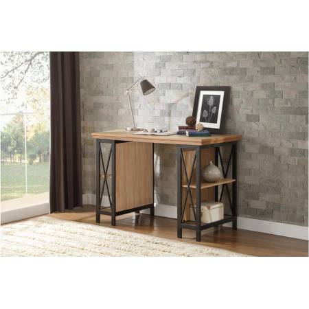 4547 Penpoint Counter Height Writing Desk