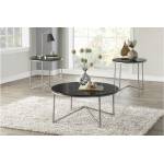 3623 Perivale 3-Piece Occasional Tables