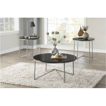 3623 Perivale 3-Piece Occasional Tables