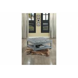 3616 Allium Cocktail Ottoman