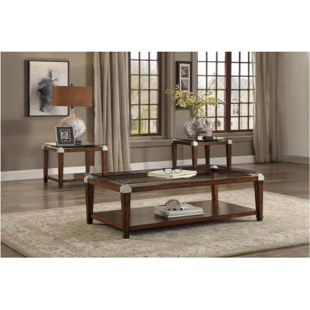 3612 Paseo 3-Piece Occasional Tables