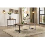 3600 Old Forge 3-Piece Occasional Tables