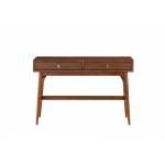 3590 Frolic Sofa Table with Two Functional Drawers