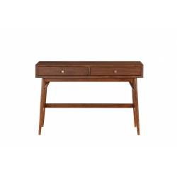 3590 Frolic Sofa Table with Two Functional Drawers