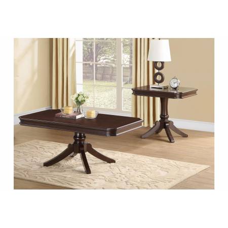 2615DC Marston 2PC SETS Cocktail Table + End Table