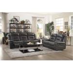 9999DG Darwan 2PC SET: SOFA, LOVE